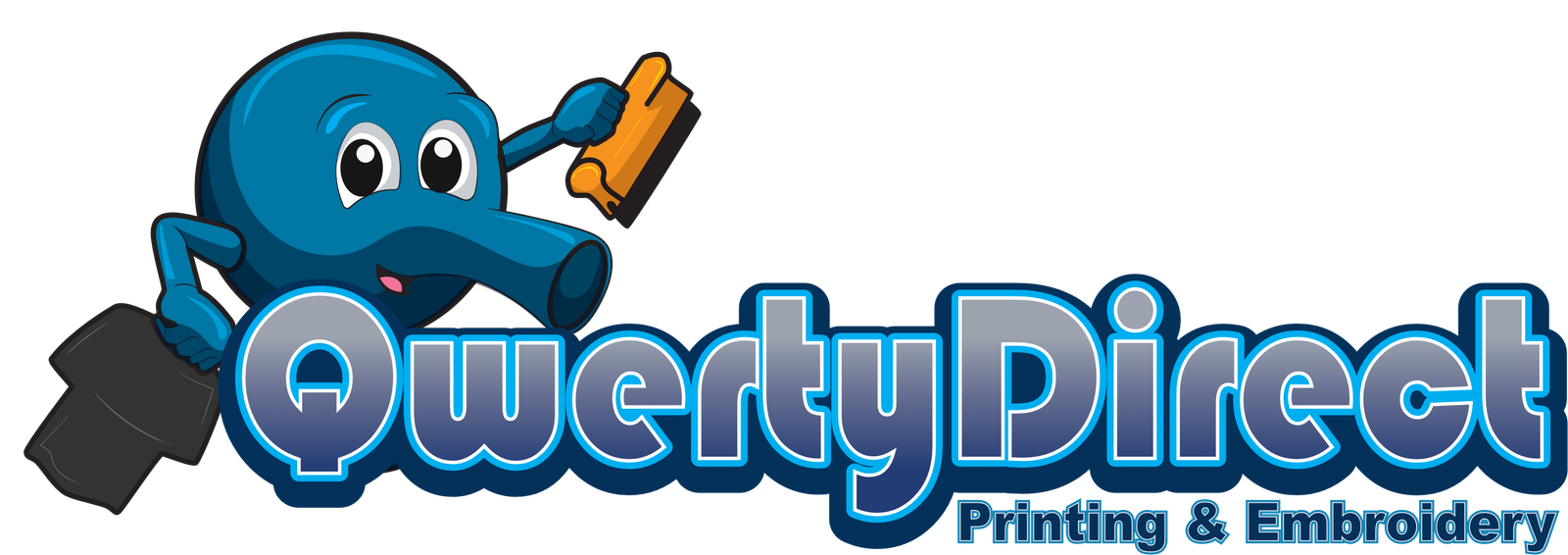 QwertyDirect Printing